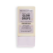 Revolution - Gocce illuminanti Bright Light - Star Dew Gold