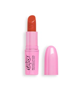 Revolution - *Grease* - Rossetto Pink Ladies - Sandy