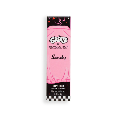 Revolution - *Grease* - Rossetto Pink Ladies - Sandy