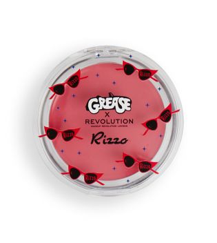 Revolution - *Grease* - Blush in crema Pink Lady - Rizzo