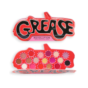 Revolution - *Grease* - Palette di ombretti It's the Word