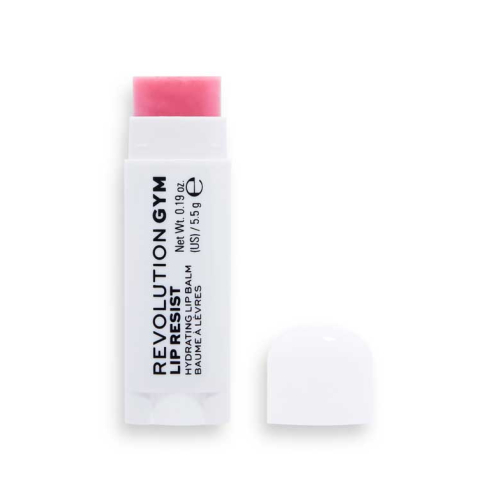 Revolution Gym - Lip Resist Balsamo per le labbra - Pink Tint