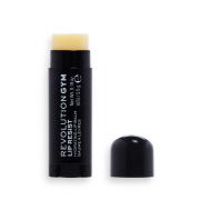 Revolution Gym - Balsamo per le labbra Lip Resist - Vanilla Clear