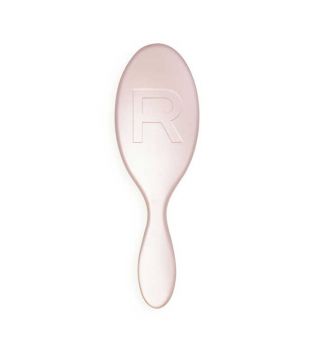Revolution Haircare - Spazzola pneumatica in oro rosa