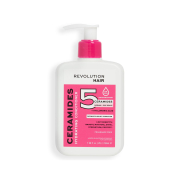 Revolution Haircare - *Ceramides* - Balsamo idratante per capelli - Capelli da normali a secchi