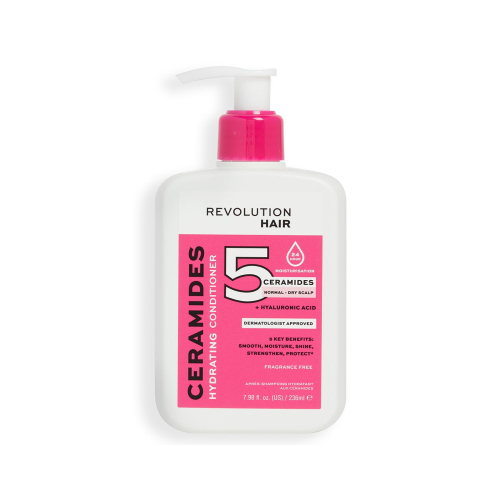 Revolution Haircare - *Ceramides* - Balsamo idratante per capelli - Capelli da normali a secchi