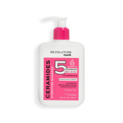 Revolution Haircare - *Ceramides* - Shampoo idratante - Capelli da normali a secchi