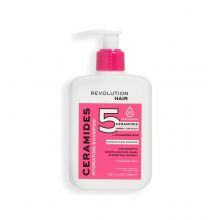 Revolution Haircare - *Ceramides* - Shampoo idratante - Capelli da normali a secchi