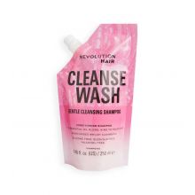 Revolution Haircare - Shampoo condizionante Cleanse Wash