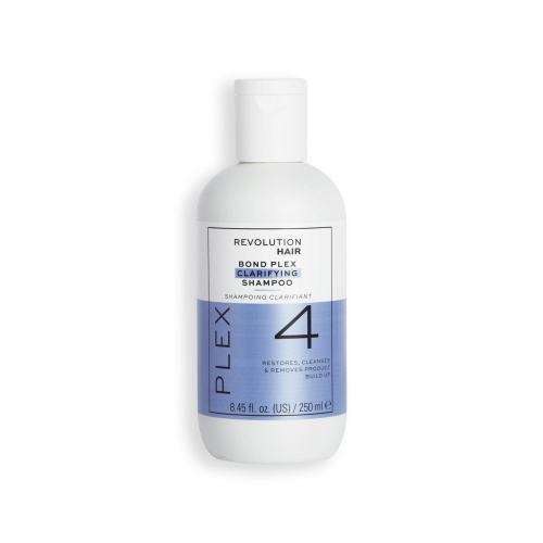 Revolution Haircare - Shampoo schiarente Plex 4 Bond