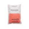 Revolution Haircare - Pacchetto di asciugamani per capelli in microfibra - Bianco e corallo