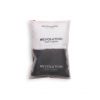 Revolution Haircare - Pacchetto di asciugamani per capelli in microfibra - Bianco e nero