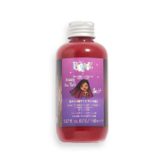 Revolution Haircare - *Revolution X Bratz* - Colorazione temporanea per capelli toni castani - Sasha Bunny Boo Red