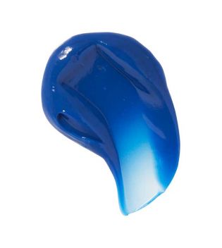 Revolution Haircare - *Revolution X Bratz* - Colorazione temporanea toni biondi - Cloe Angel Blue