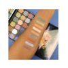 Revolution - *Halloween* - Palette di ombretti Forever Flawless - Enchanted