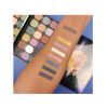 Revolution - *Halloween* - Palette di ombretti Forever Flawless - Enchanted