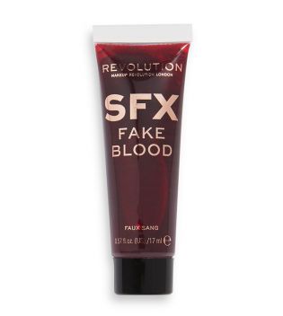 Revolution - *Halloween* - Sangue artificiale SFX Creator