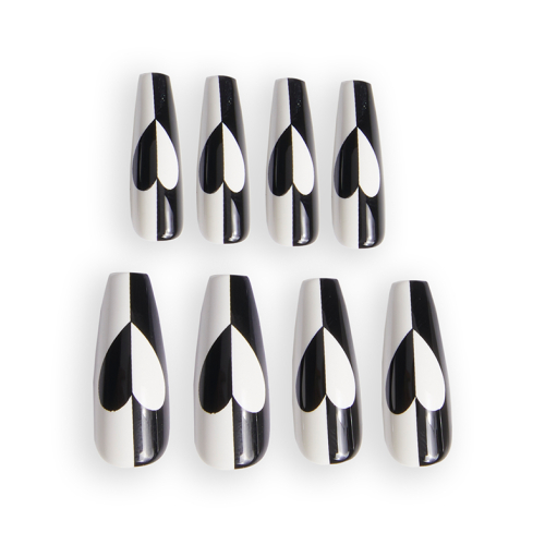 Revolution - *Halloween* - Unghie finte - Mono Illusion