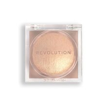Revolution - Illuminante in polvere Beam Bright - Bronze Baddie