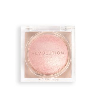 Revolution - Illuminante in polvere Beam Bright - Pink Seduction