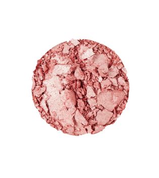 Revolution - Illuminante in polvere Beam Bright - Pink Seduction