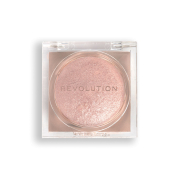 Revolution - Illuminante in polvere Beam Bright - Rose Lustre