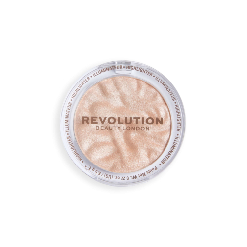 Makeup Revolution - Illuminatore in polvere Reloaded - Dare to Divulge