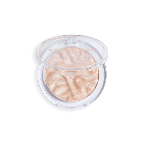 Makeup Revolution - Illuminatore in polvere Reloaded - Dare to Divulge