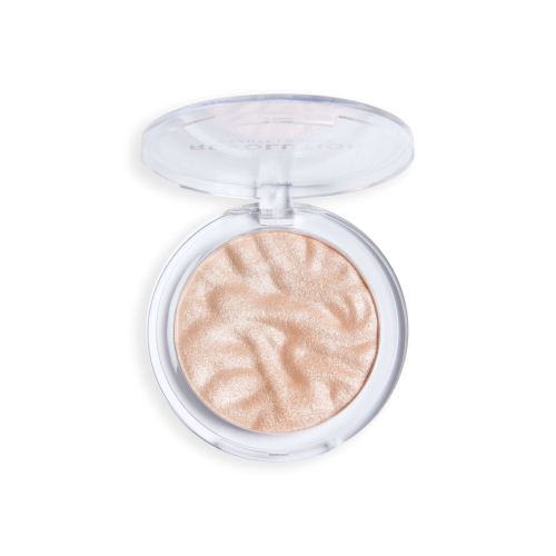 Makeup Revolution - Illuminatore in polvere Reloaded - Dare to Divulge