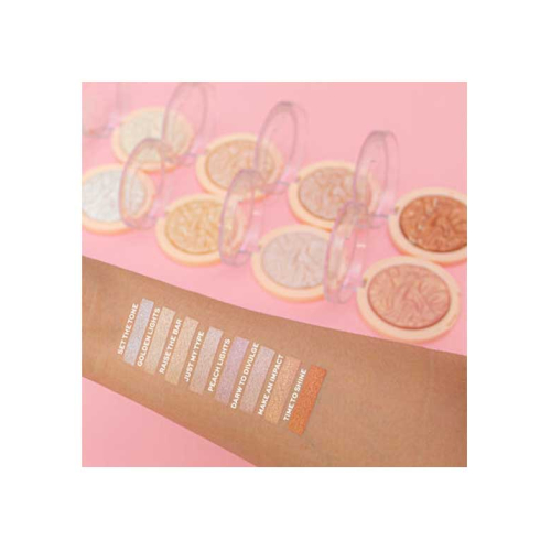 Revolution - Illuminatore in polvere Reloaded - Dare to Divulge