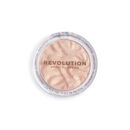 Makeup Revolution - Illuminatore in polvere Reloaded - Make an Impact