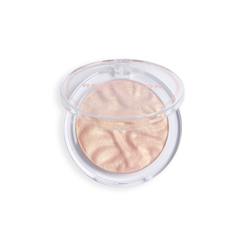 Makeup Revolution - Illuminatore in polvere Reloaded - Make an Impact