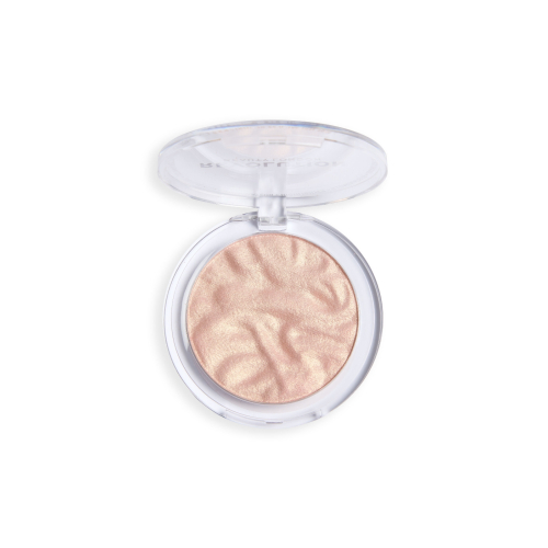 Makeup Revolution - Illuminatore in polvere Reloaded - Make an Impact