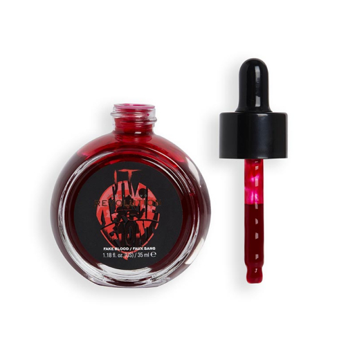 Revolution - *it* - Sangue artificiale Balloon Blood