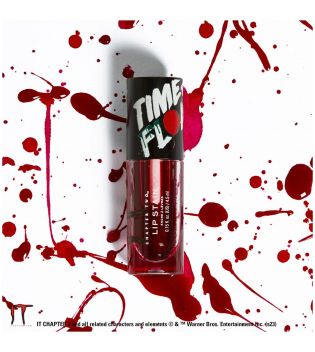 Revolution - *It* - Tinta labbra Dripping Blood Lip Stain