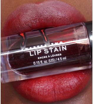 Revolution - *It* - Tinta labbra Dripping Blood Lip Stain