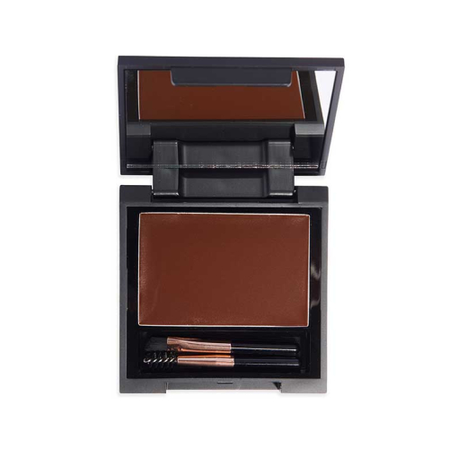 Revolution - Sapone per sopracciglia Glossy Brow - Medium