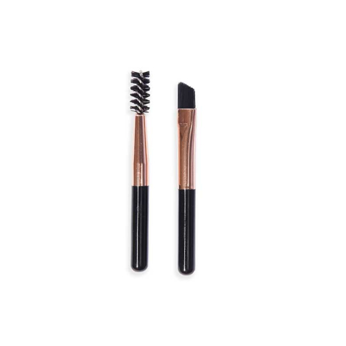 Revolution - Sapone per sopracciglia Glossy Brow - Medium
