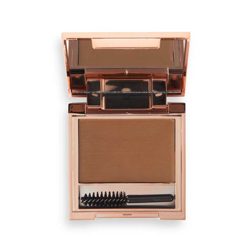 Revolution - Sapone sopracciglia Soap Styler +