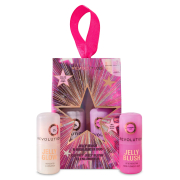 Revolution - Set regalo di fard e illuminante jelly Revolution - Set regalo di fard e illuminante jelly