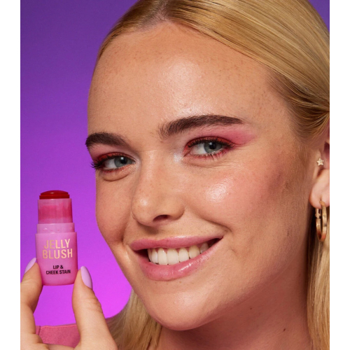 Revolution - Set regalo di fard e illuminante jelly