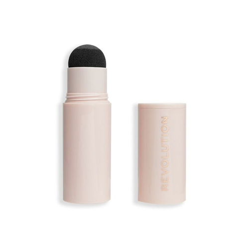 Revolution - Kit sopracciglia in polvere per sopracciglia - Granite