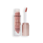 Rossetto liquido opaco Air Blur - Chauffeur