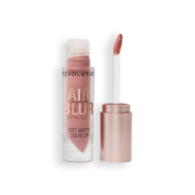 Revolution - Rossetto liquido opaco Air Blur - Chauffeur