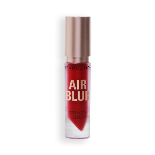 Revolution - Rossetto liquido opaco Air Blur - Fiery