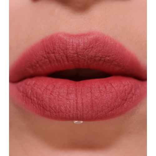 Revolution - Rossetto liquido opaco Air Blur - Peachy