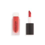 Revolution - Rossetto liquido Matte Bomb - Lure Red Revolution - Rossetto liquido Matte Bomb - Lure Red