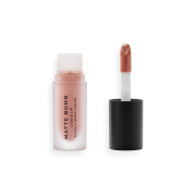 Revolution - Rossetto liquido Matte Bomb - Nude Charm Revolution - Rossetto liquido Matte Bomb - Nude Charm