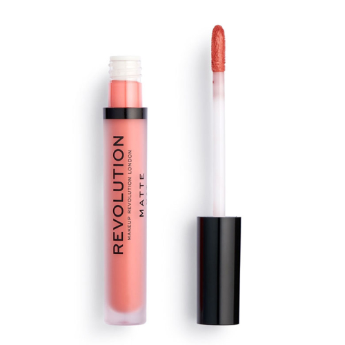 Revolution - Rossetto liquido Matte Lip - 107 RBF