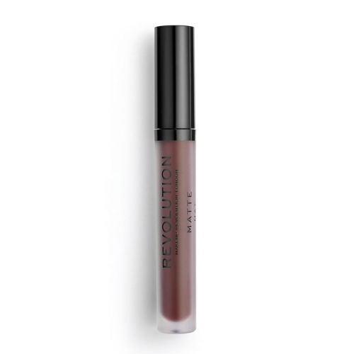 Revolution - Rossetto liquido Matte Lip - 148 Plum